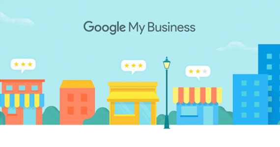 google my business
